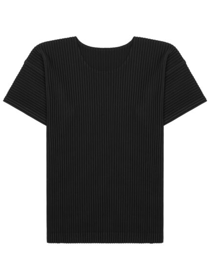 HOMME PLISSE ISSEY MIYAKE Plisse` T-shirt