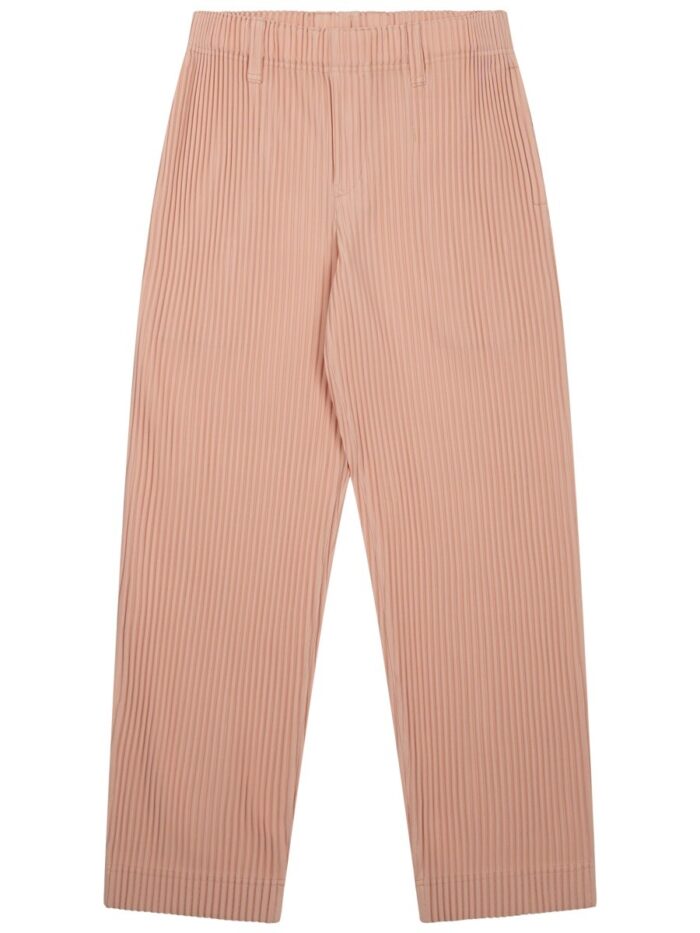 HOMME PLISSE ISSEY MIYAKE Tailored Pleats 1 Trousers