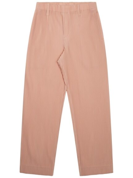 HOMME PLISSE ISSEY MIYAKE Tailored Pleats 1 Trousers