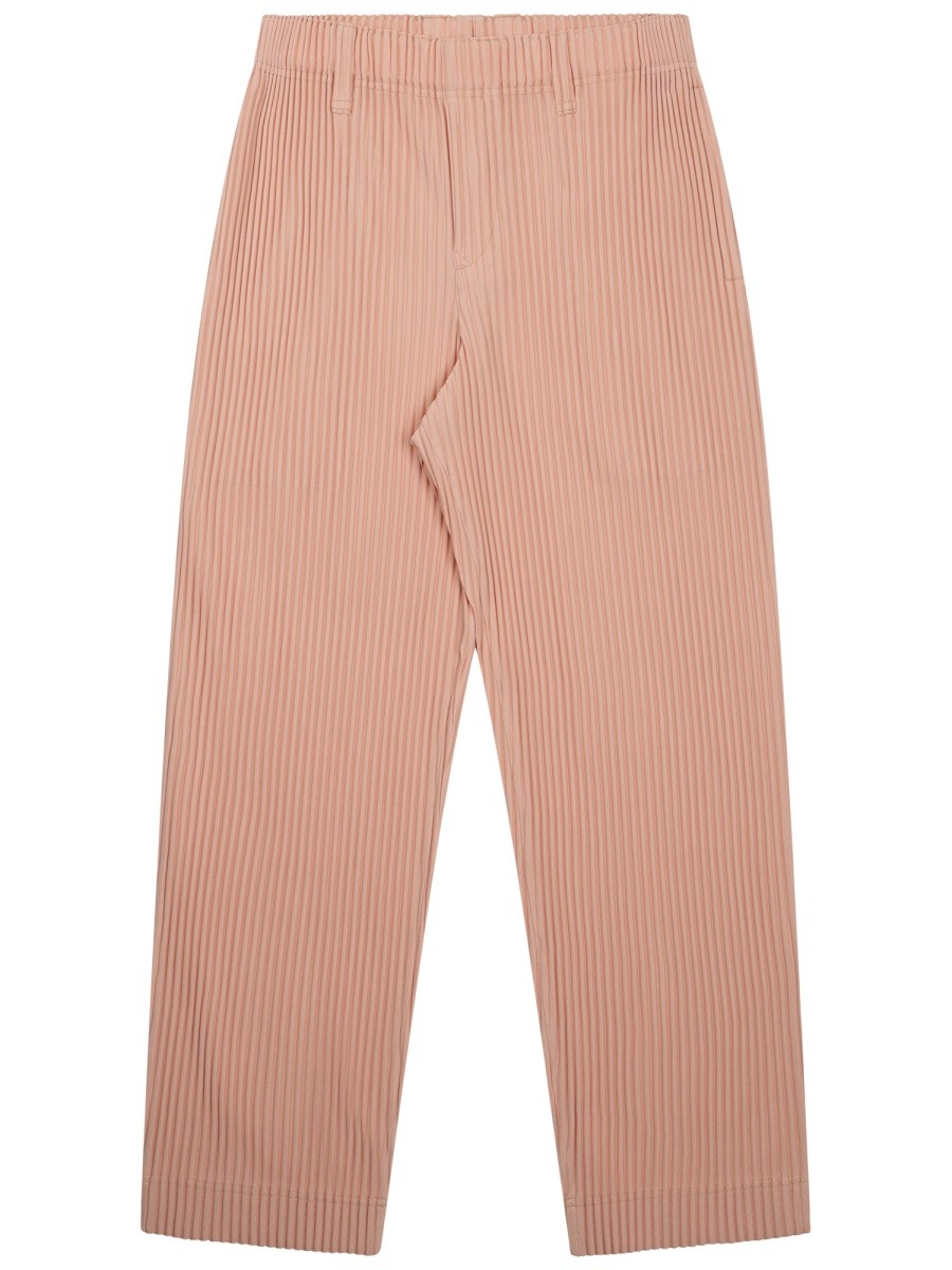 HOMME PLISSE ISSEY MIYAKE Tailored Pleats 1 Trousers