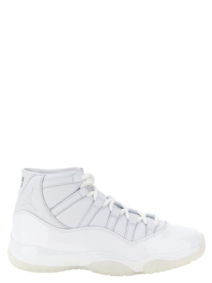 comme des garÇons homme plus homme plus x jordan 'air jordan 11' sneakers COMME DES GARÇONS HOMME PLUS Homme Plus X Jordan 'Air Jordan 11' Sneakers