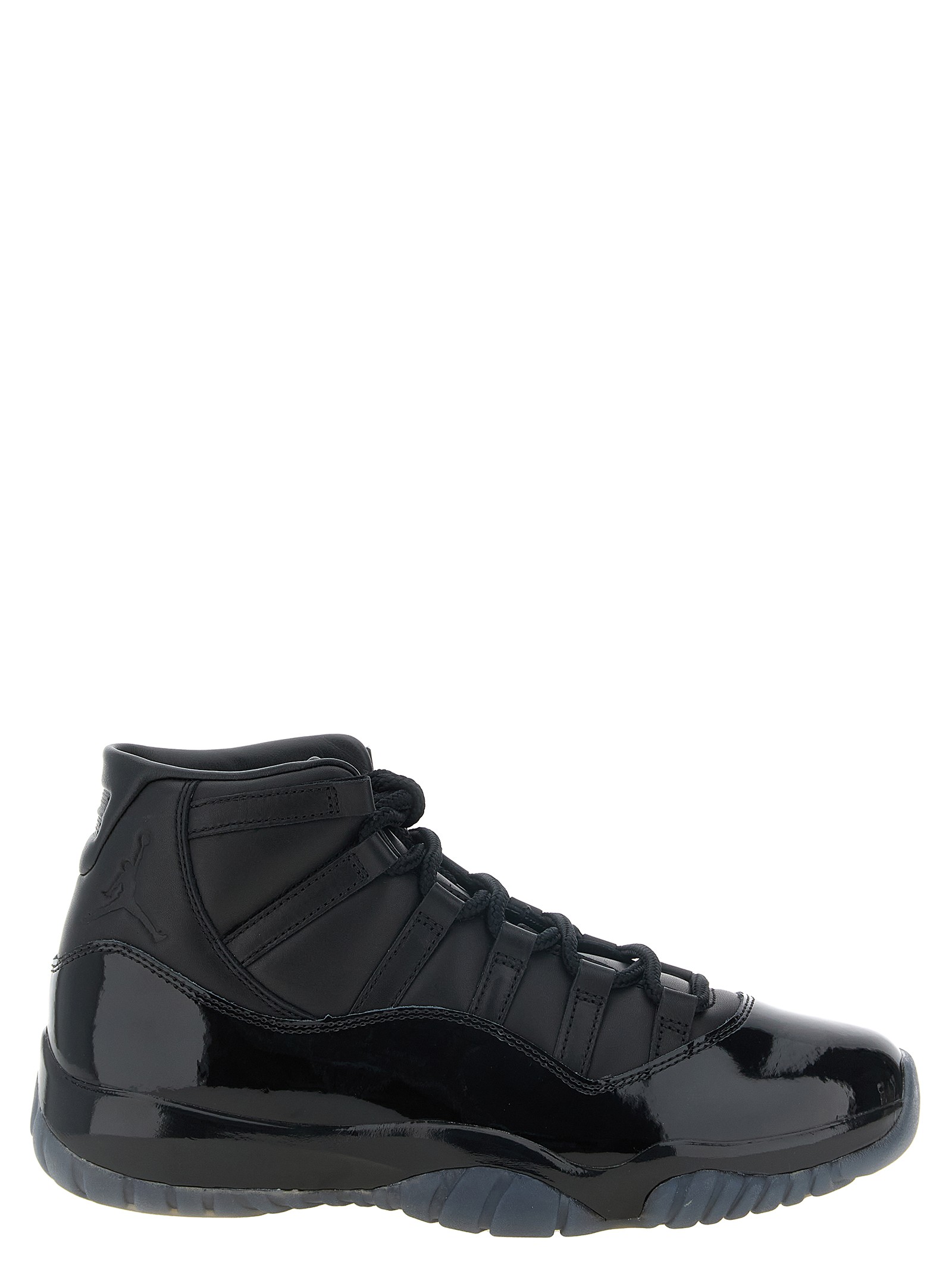 COMME DES GARÇONS HOMME PLUS Homme Plus X Jordan 'Air Jordan 11' Sneakers