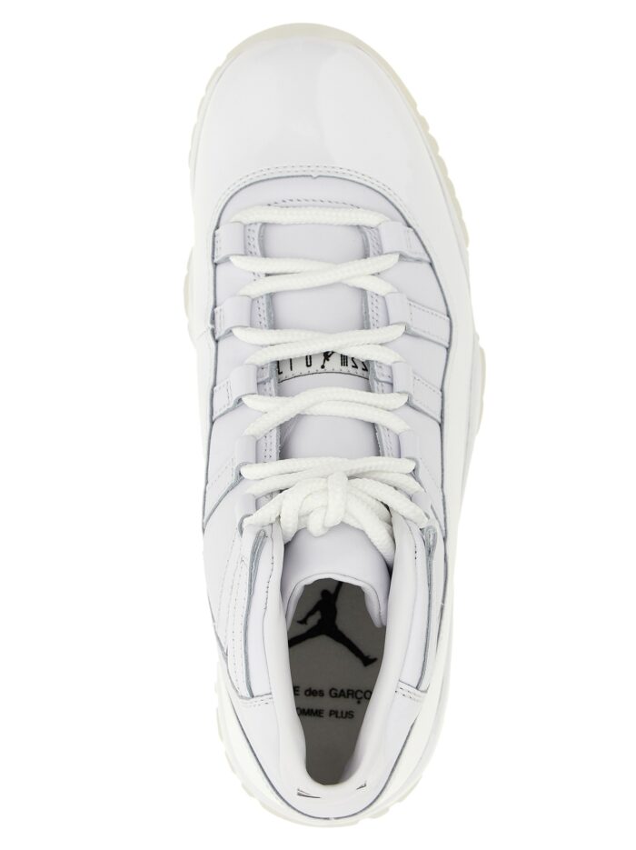 COMME DES GARÇONS HOMME PLUS Homme Plus X Jordan 'Air Jordan 11' Sneakers