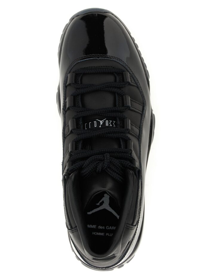COMME DES GARÇONS HOMME PLUS Homme Plus X Jordan 'Air Jordan 11' Sneakers
