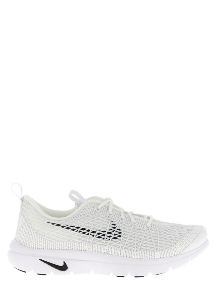 HOMME PLUS X NIKE Capsule 'Rejuven8 SP' Sneakers