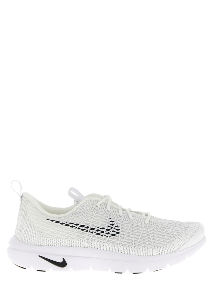 homme plus x nike capsule 'rejuven8 sp' sneakers HOMME PLUS X NIKE Capsule 'Rejuven8 SP' Sneakers