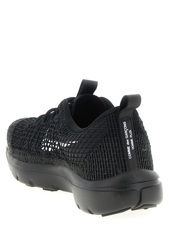HOMME PLUS X NIKE Capsule 'Rejuven8 SP' Sneakers