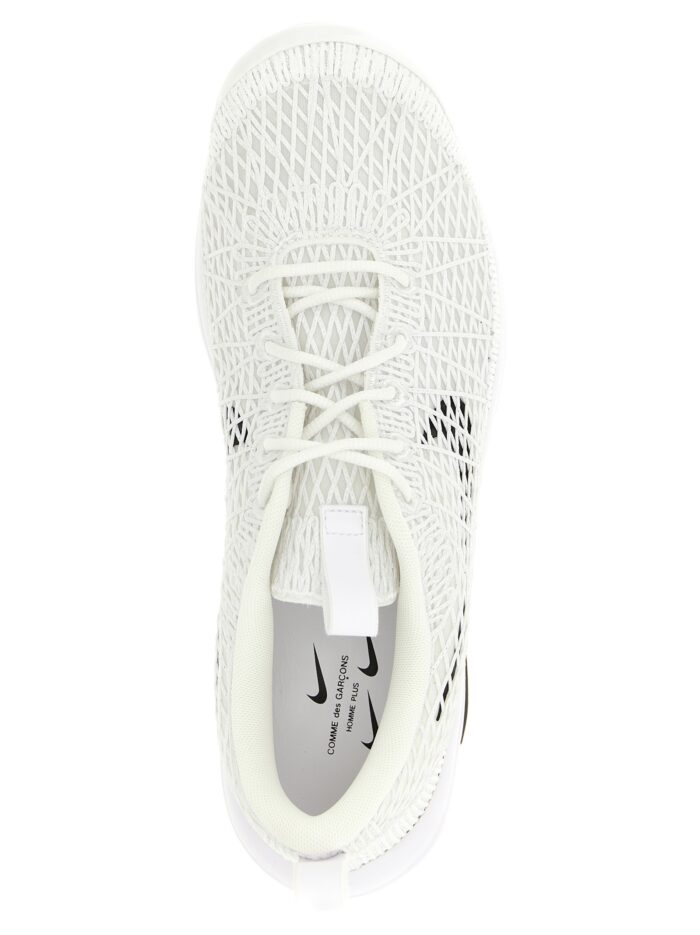 HOMME PLUS X NIKE Capsule 'Rejuven8 SP' Sneakers