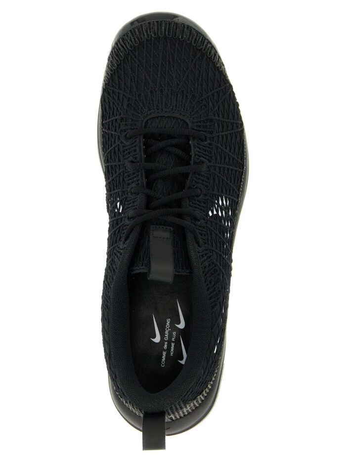 HOMME PLUS X NIKE Capsule 'Rejuven8 SP' Sneakers