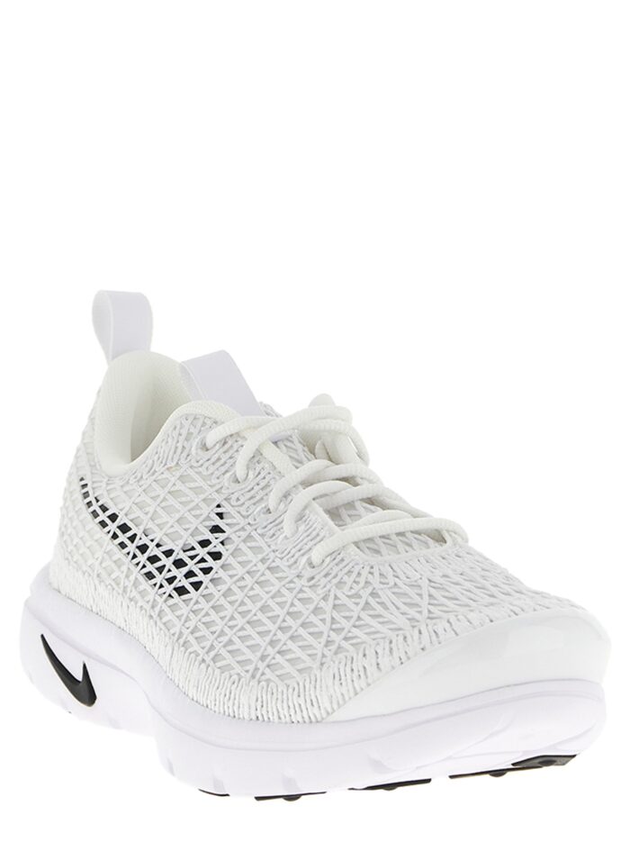 HOMME PLUS X NIKE Capsule 'Rejuven8 SP' Sneakers