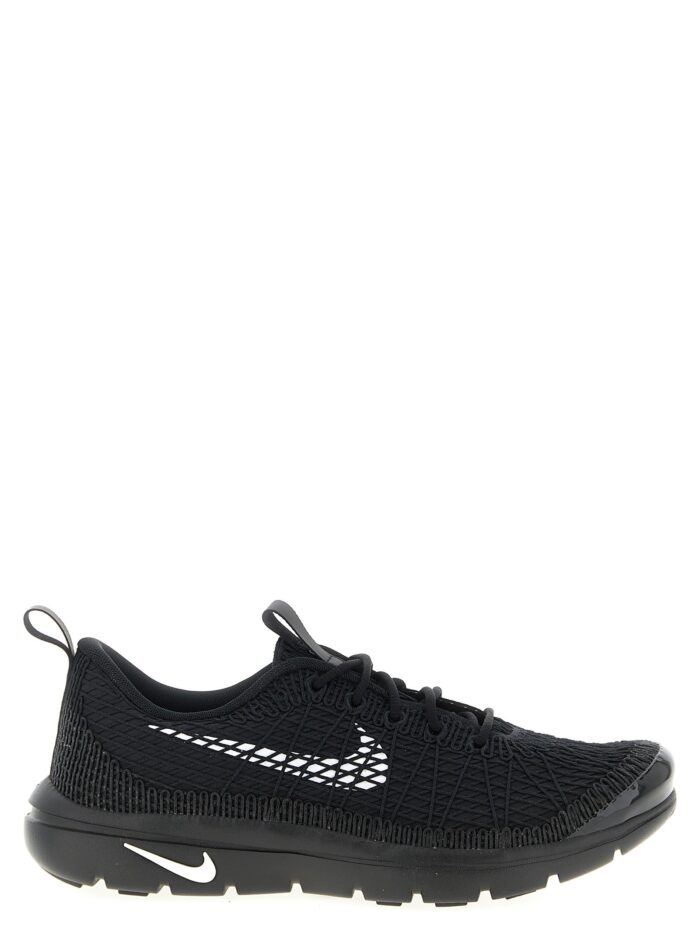 homme plus x nike capsule 'rejuven8 sp' sneakers HOMME PLUS X NIKE Capsule 'Rejuven8 SP' Sneakers