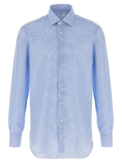 BARBA Honeycomb Shirt