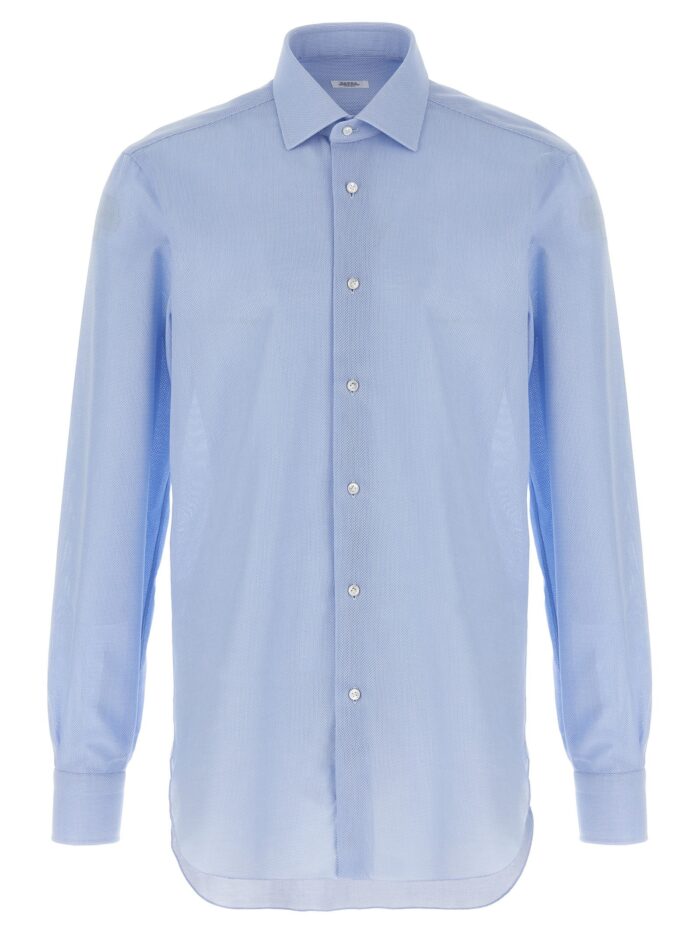 BARBA Honeycomb Shirt