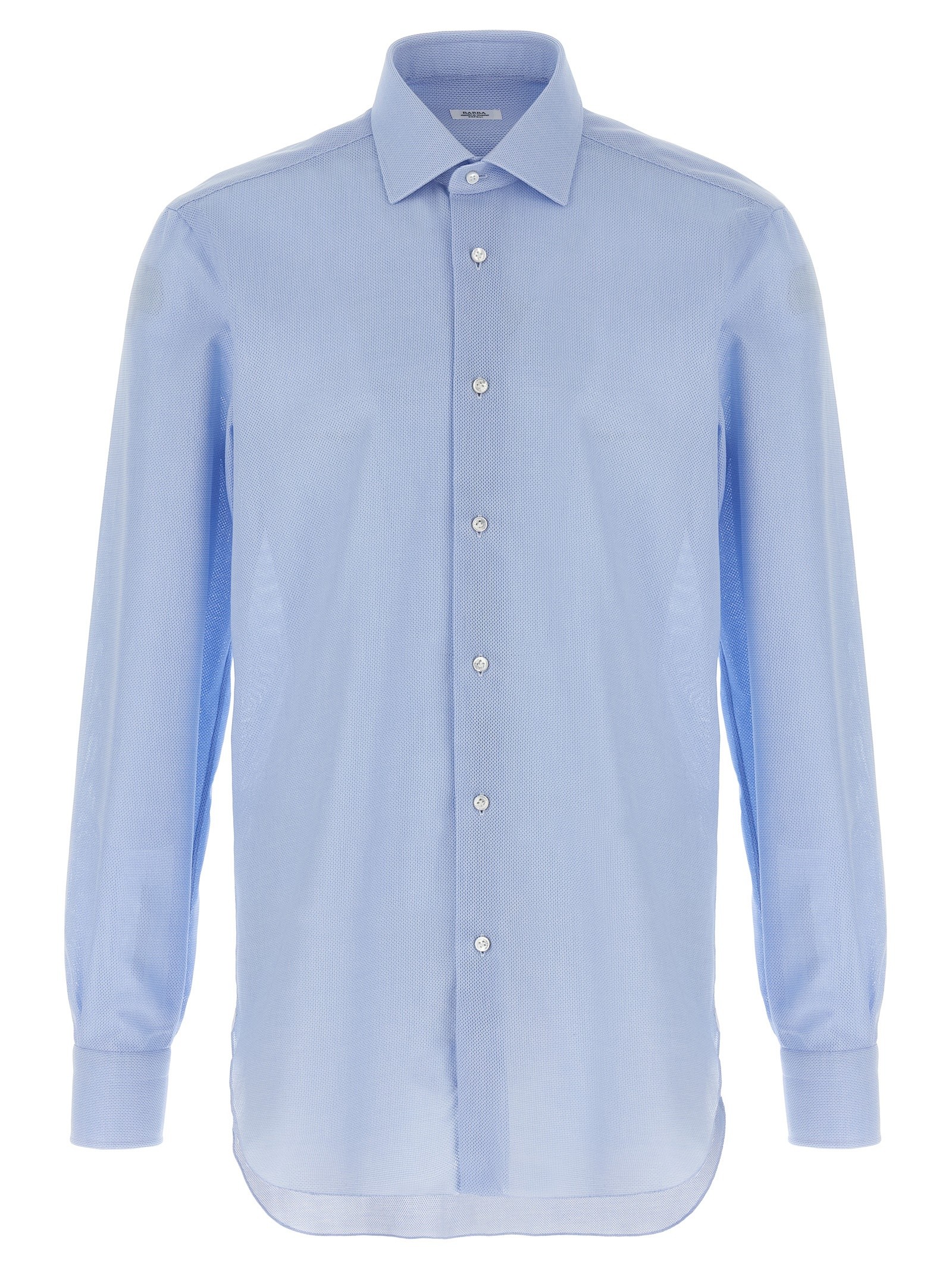 BARBA Honeycomb Shirt