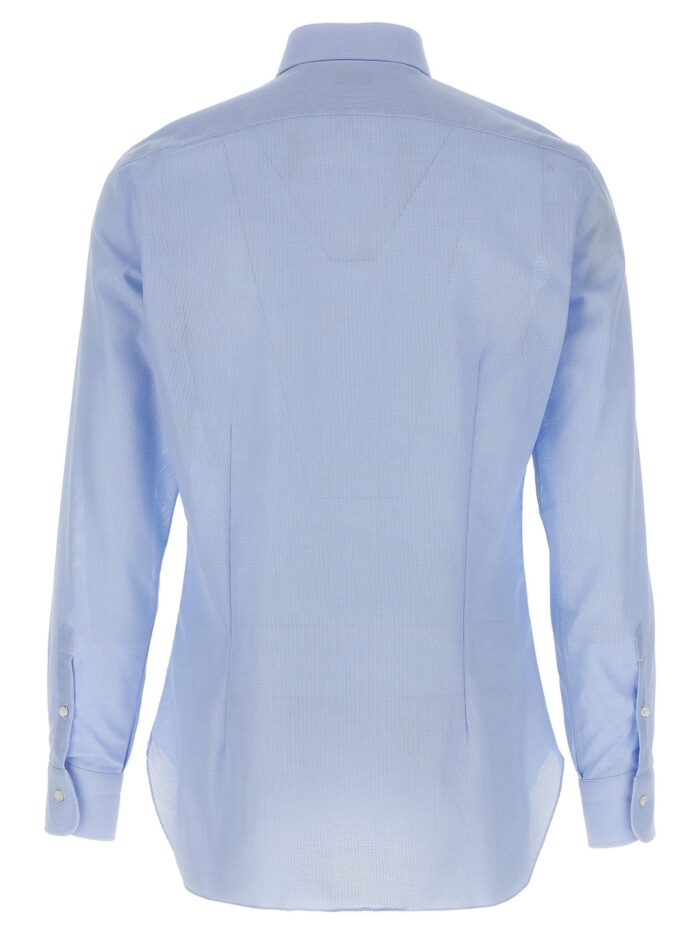 BARBA Honeycomb Shirt