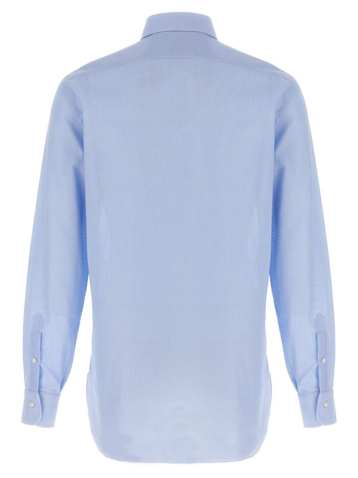 BARBA Honeycomb Shirt