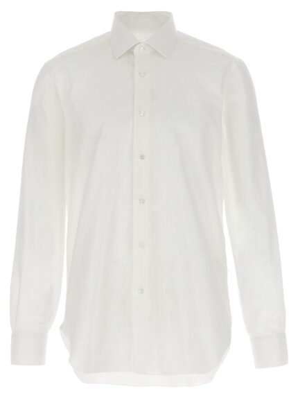 BARBA Honeycomb Shirt