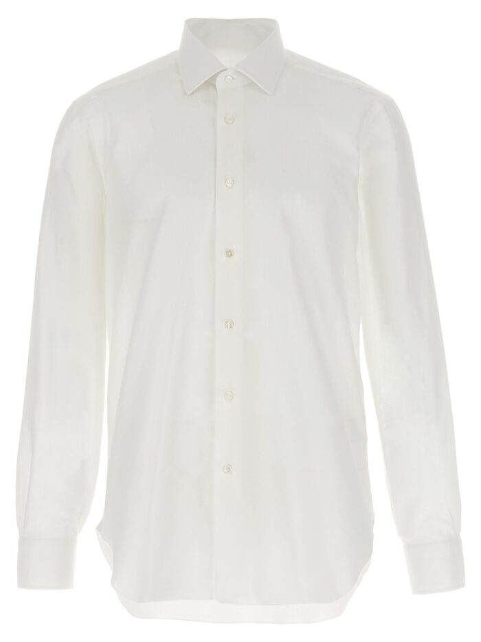 barba honeycomb shirt BARBA Honeycomb Shirt