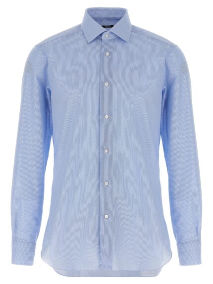 BARBA Honeycomb Shirt