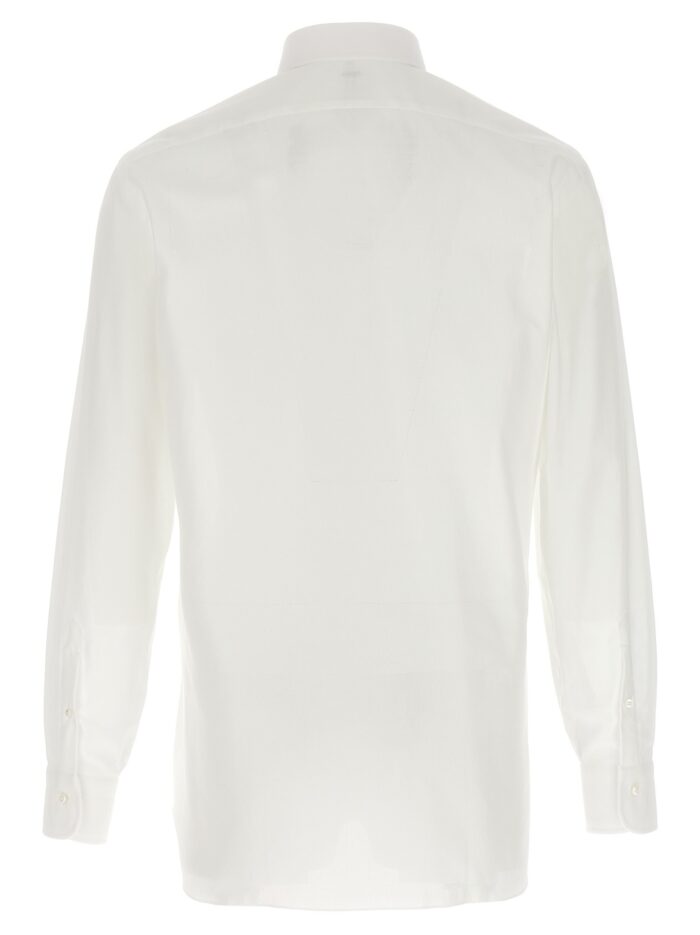 BARBA Honeycomb Shirt