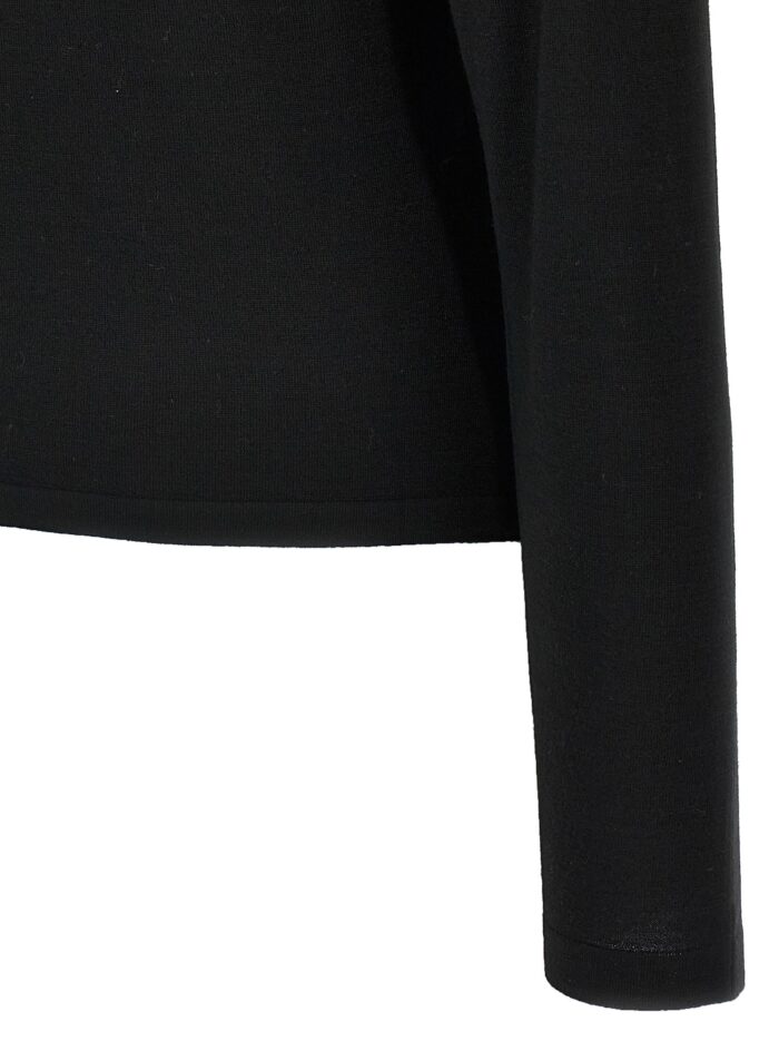 THE ROW 'Honna Top' Sweater