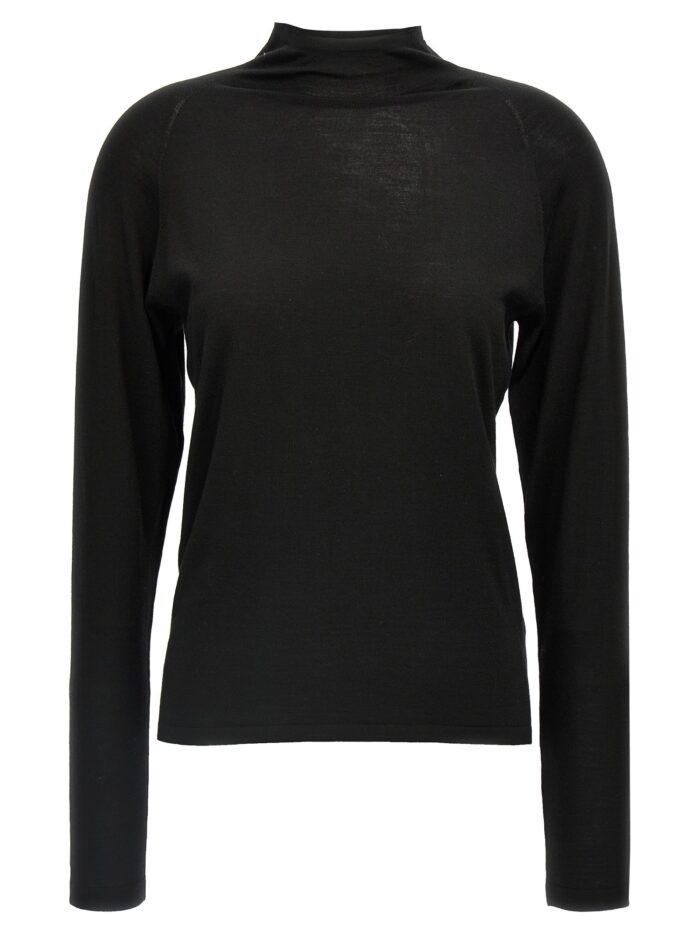the row 'honna top' sweater THE ROW 'Honna Top' Sweater