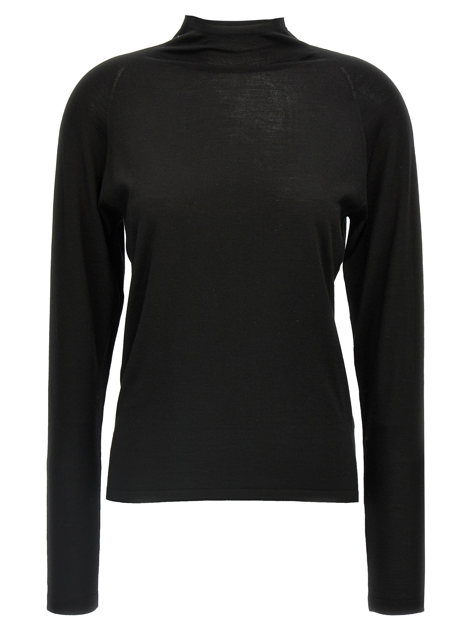 THE ROW 'Honna Top' Sweater