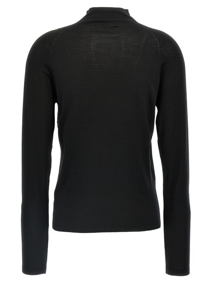 THE ROW 'Honna Top' Sweater
