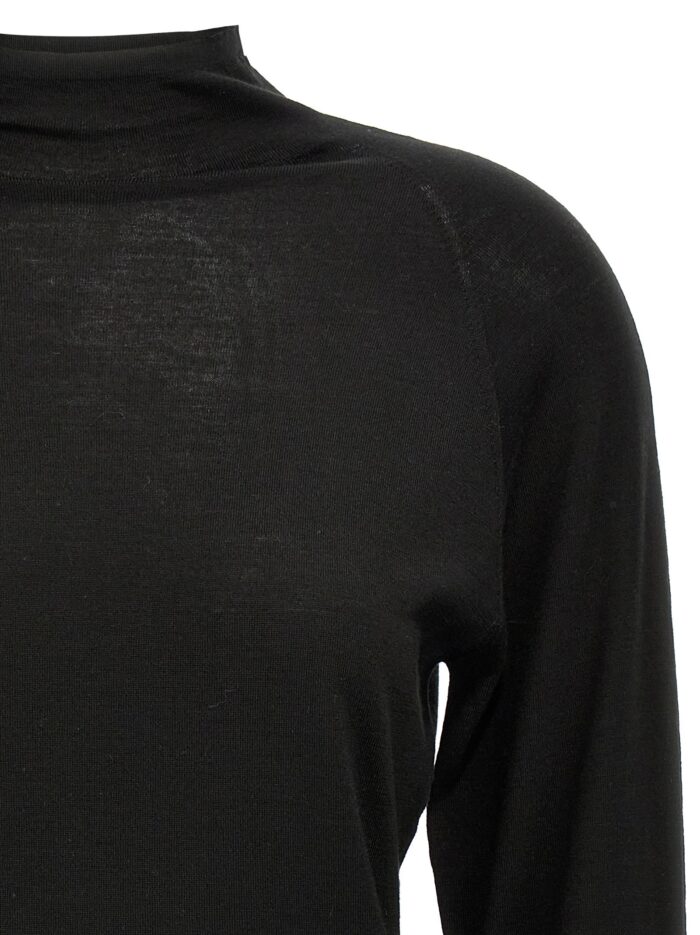 THE ROW 'Honna Top' Sweater