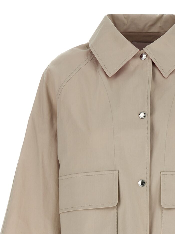 ARMY YVES SALOMON 'Honolulu' Jacket
