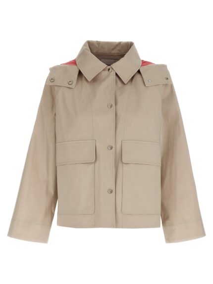 ARMY YVES SALOMON 'Honolulu' Jacket