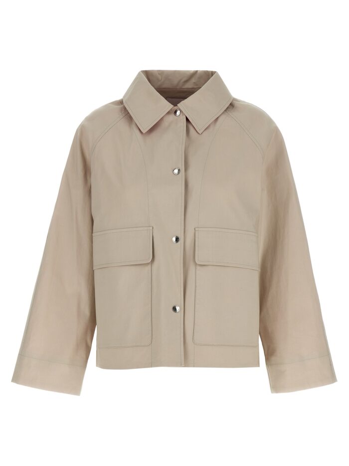 ARMY YVES SALOMON 'Honolulu' Jacket