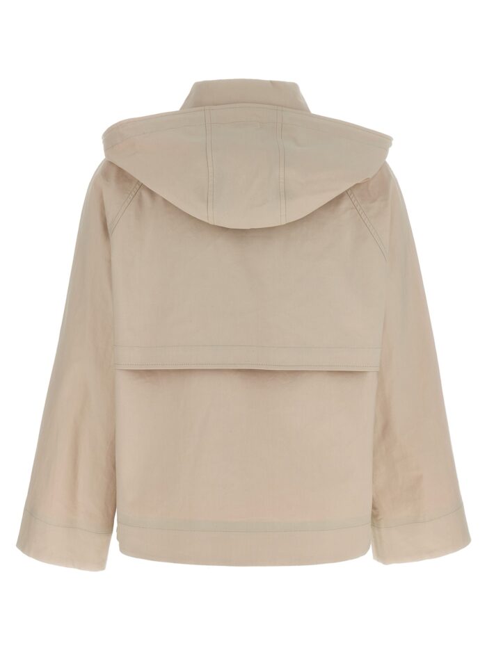 ARMY YVES SALOMON 'Honolulu' Jacket