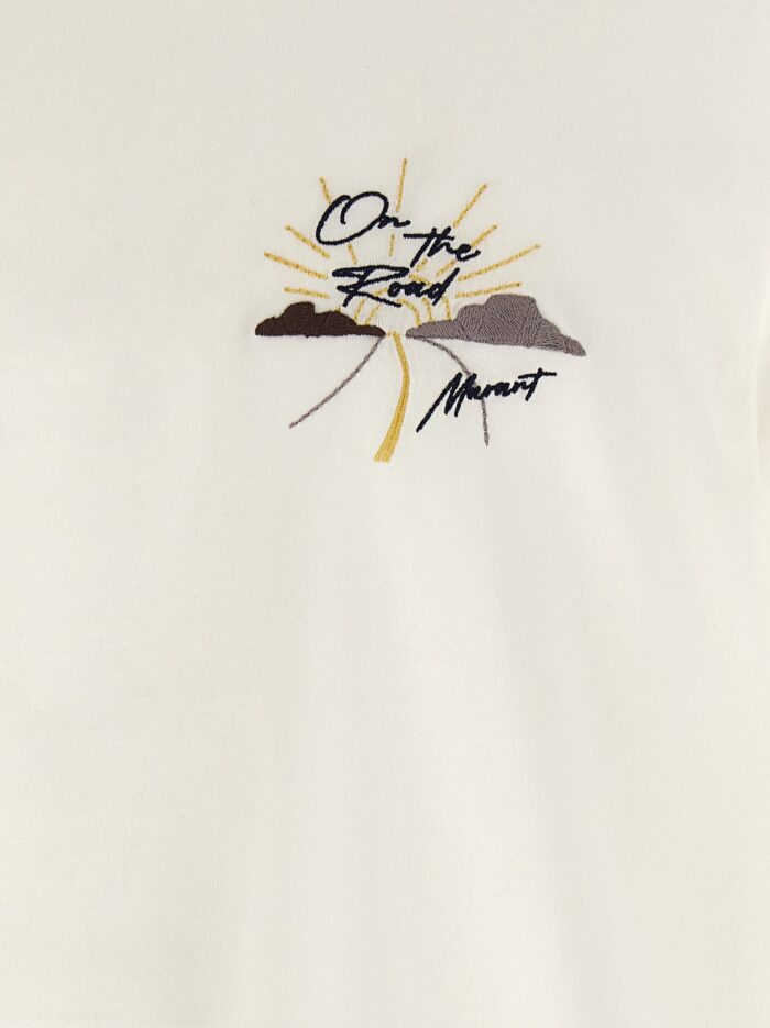 MARANT 'Honore' T-shirt