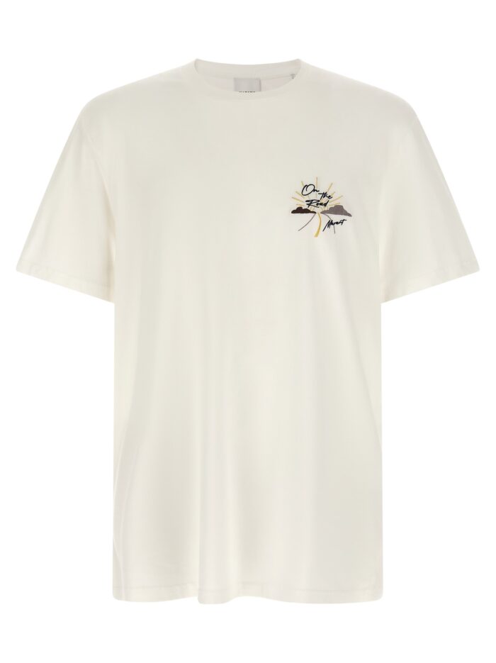 marant 'honore' t shirt MARANT 'Honore' T-shirt