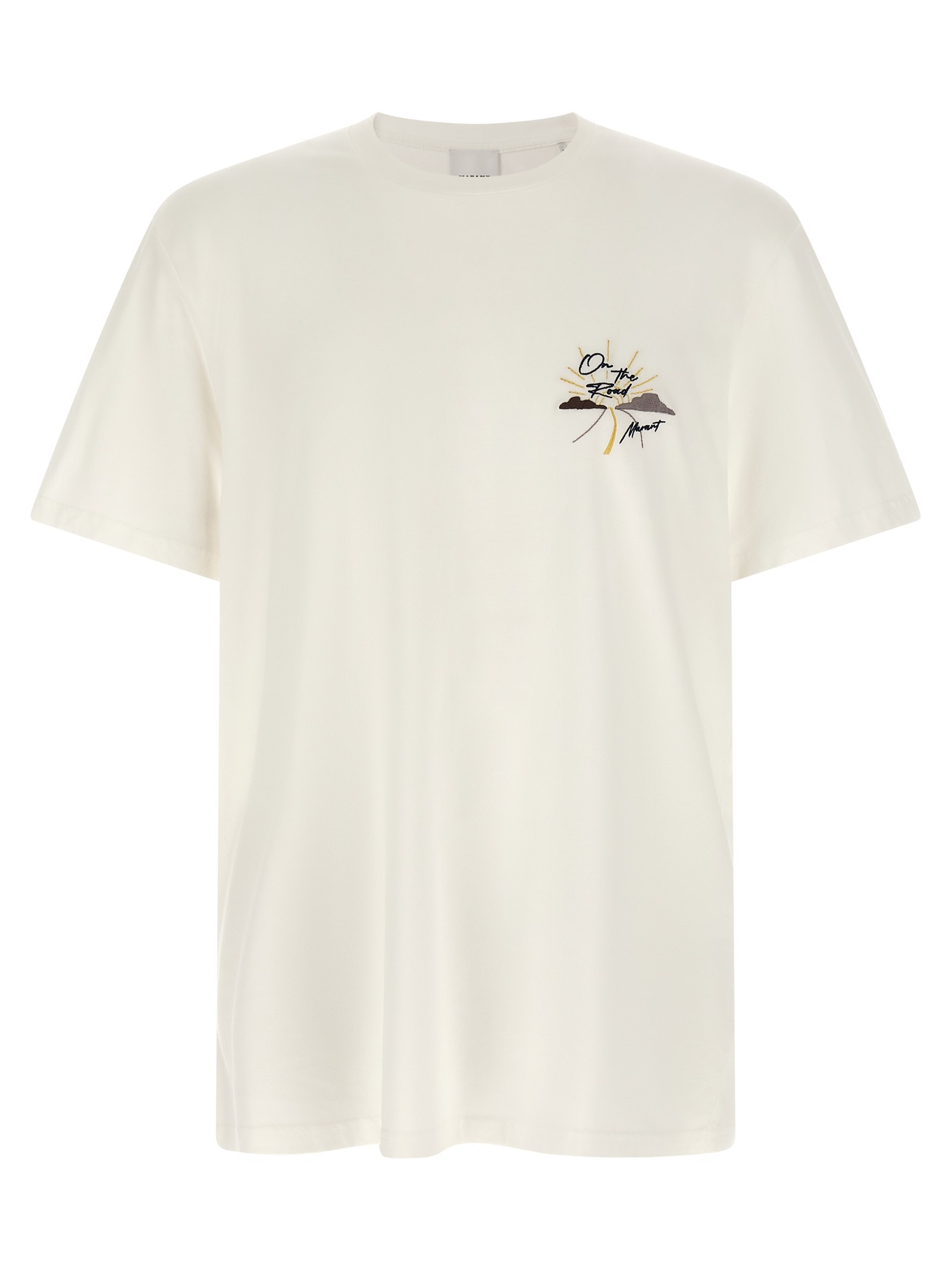 MARANT 'Honore' T-shirt
