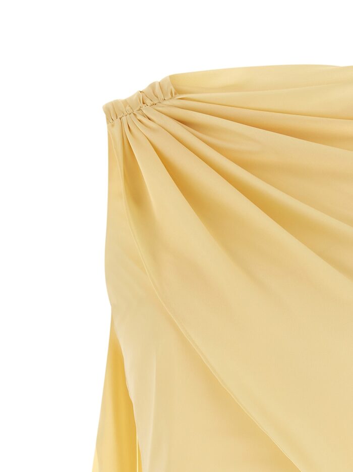ROTATE BIRGER CHRISTENSEN Hood Insert Top