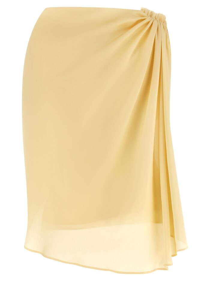 ROTATE BIRGER CHRISTENSEN Hood Insert Top