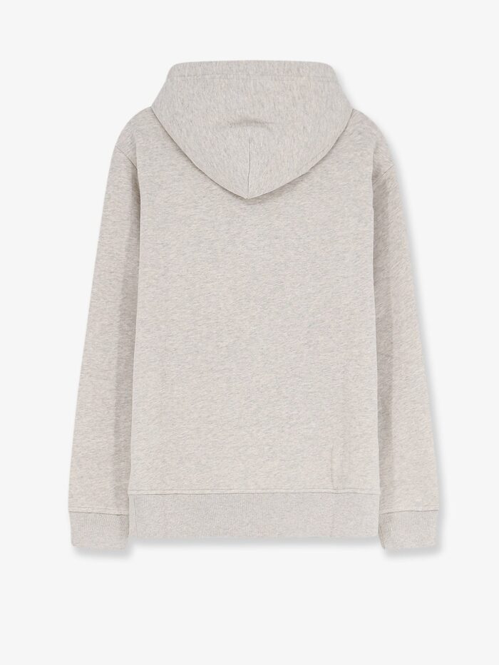 Polo Ralph Lauren Hooded Cotton Blend Sweatshirt