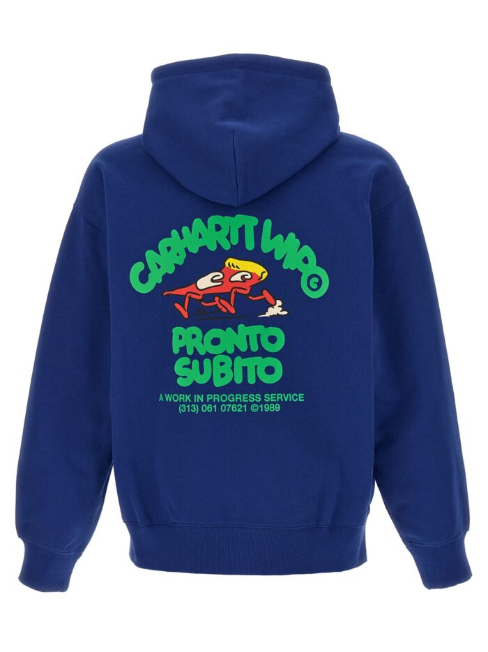 Carhartt Wip 'Hooded Pronto Sweat Jacket' Sweatshirt