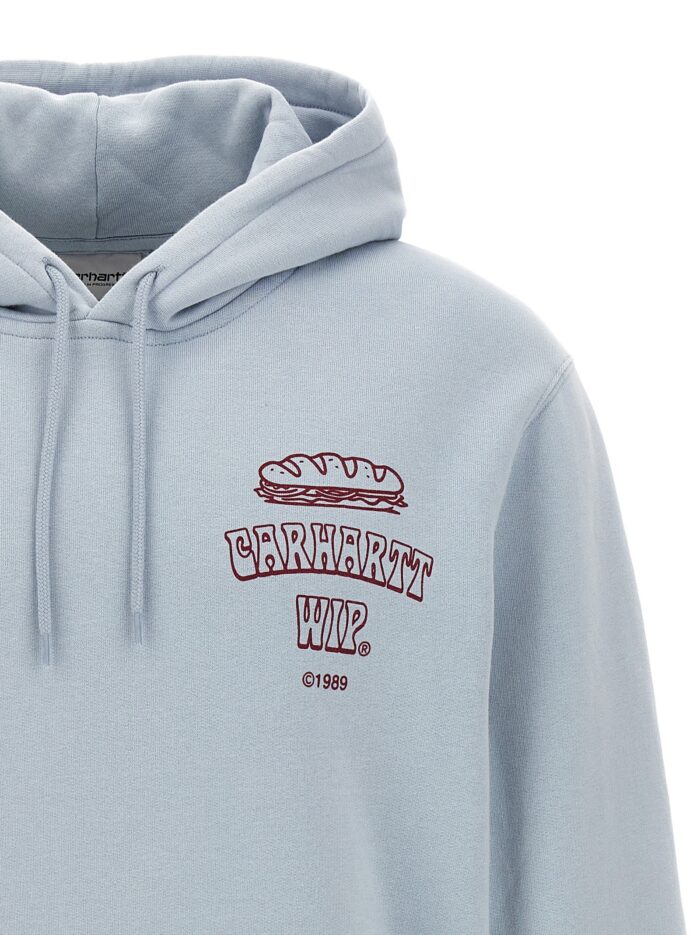 Carhartt Wip 'Hooded Sandwich' Sweatshirt