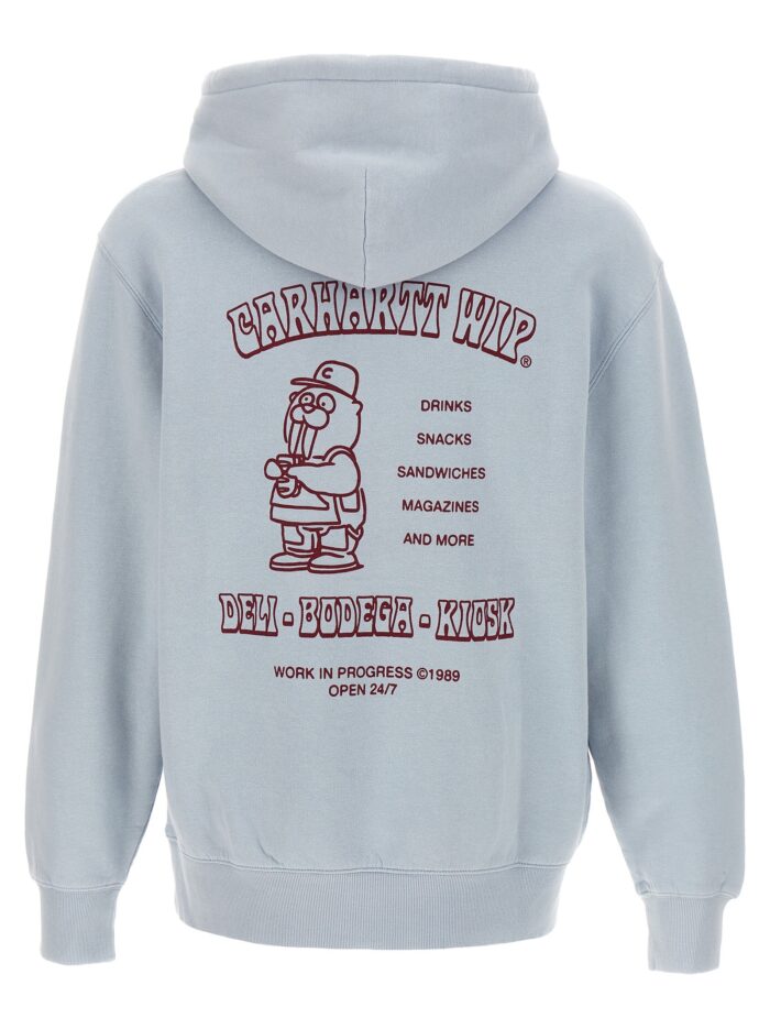Carhartt Wip 'Hooded Sandwich' Sweatshirt