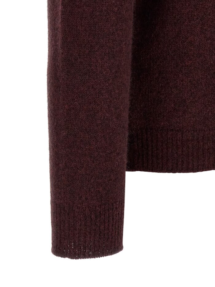 ROBERTO COLLINA Hooded Sweater
