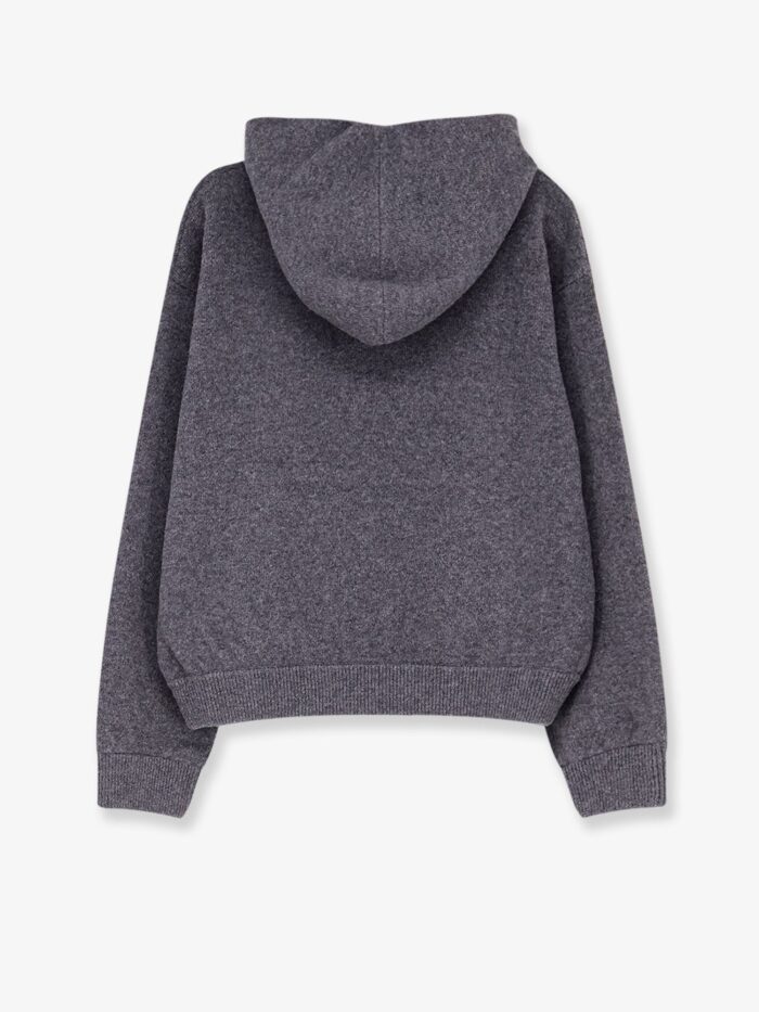 ROHE Hooded Sweater