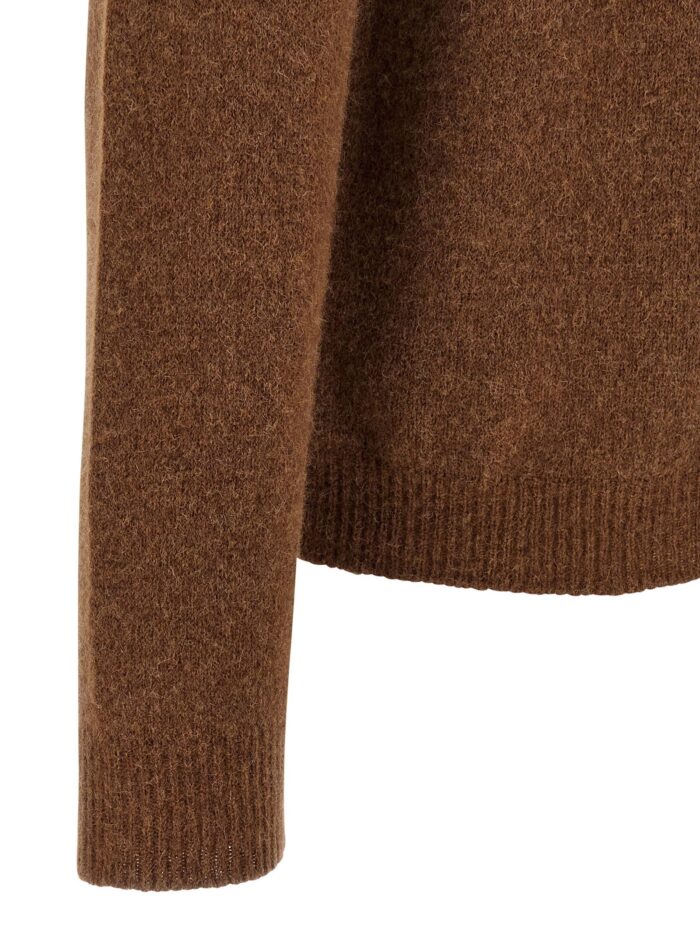 ROBERTO COLLINA Hooded Sweater