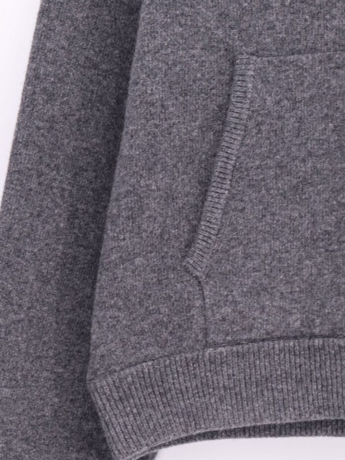 ROHE Hooded Sweater