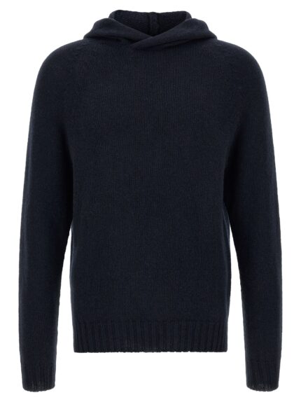 MA'RY'YA Hooded Sweater
