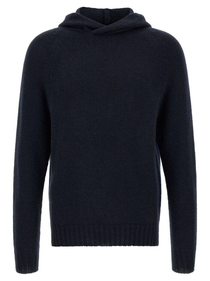 ma'ry'ya hooded sweater MA'RY'YA Hooded Sweater