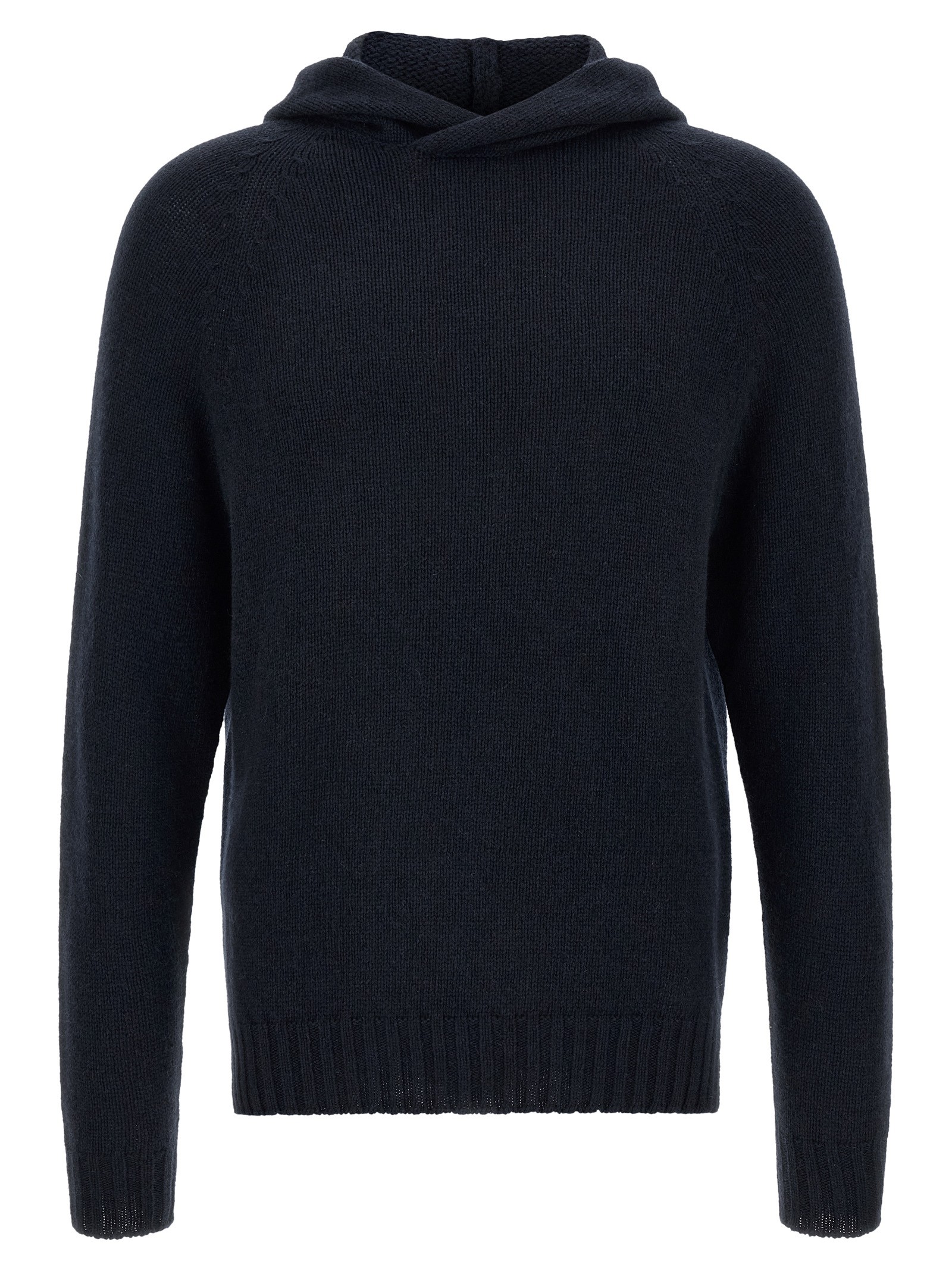 MA'RY'YA Hooded Sweater