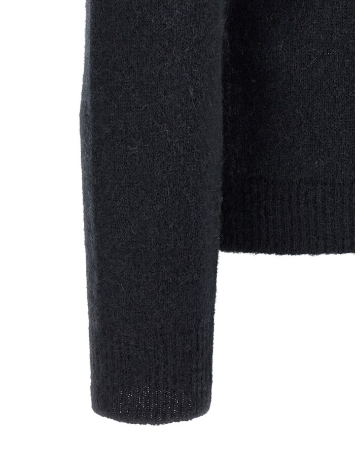 ROBERTO COLLINA Hooded Sweater